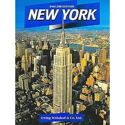 New York pdf epub mobi 电子书 下载