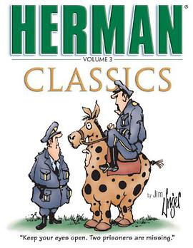 Herman Classics pdf epub mobi 电子书 下载