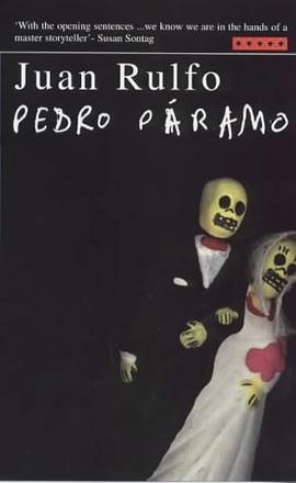 Pedro Paramo (Five Star) pdf epub mobi 电子书 下载