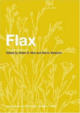 Flax pdf epub mobi 电子书 下载
