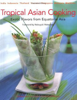 Tropical Asian Cooking