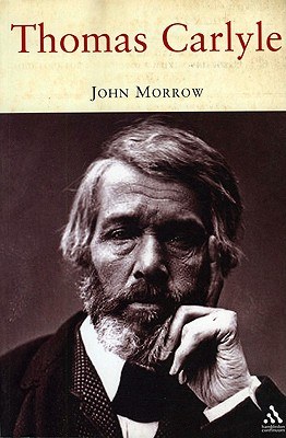 Thomas Carlyle pdf epub mobi 下载
