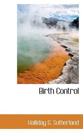 Birth Control pdf epub mobi 电子书 下载