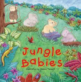 Jungle Babies pdf epub mobi 电子书 下载