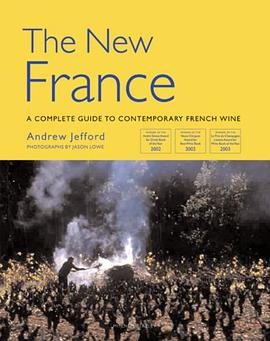 The New France pdf epub mobi 电子书 下载