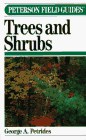 Peterson Field Guide(R) to Trees and Shrubs (Peterson Field Guides) pdf epub mobi 电子书 下载