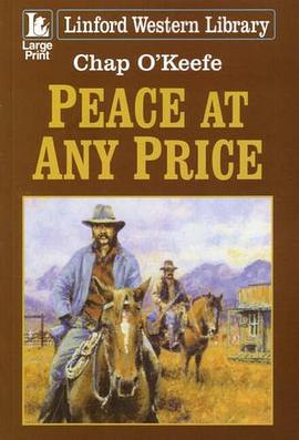 Peace at Any Price pdf epub mobi 电子书 下载