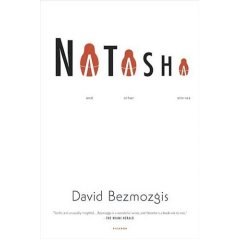 Natasha pdf epub mobi 电子书 下载