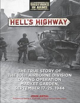 Hell's Highway pdf epub mobi 电子书 下载