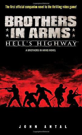 Hell's Highway pdf epub mobi 电子书 下载