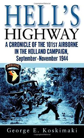 Hell's Highway pdf epub mobi 电子书 下载