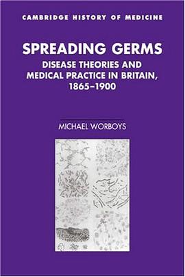 Spreading Germs pdf epub mobi 电子书 下载