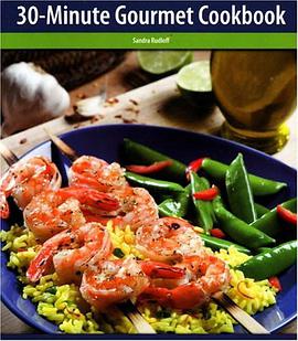 30 Minute Gourmet Cookbook pdf epub mobi 电子书 下载