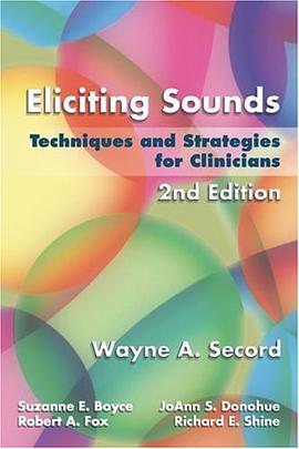Eliciting Sounds pdf epub mobi 电子书 下载