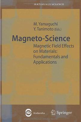 Magnetoscience pdf epub mobi 電子書 下載