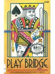 Play Bridge pdf epub mobi 电子书 下载