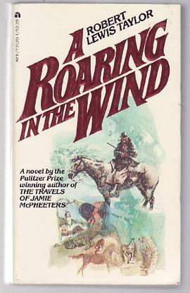 A Roaring in the Wind pdf epub mobi 电子书 下载