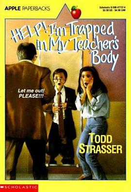 Help! I'm Trapped in My Teacher's Body pdf epub mobi 電子書 下載