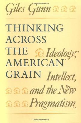 Thinking Across the American Grain pdf epub mobi 电子书 下载