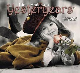 Kim Anderson Yesteryears pdf epub mobi 电子书 下载