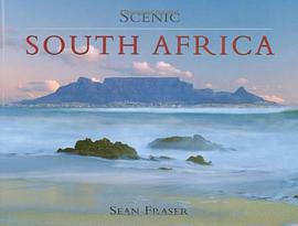 Scenic South Africa pdf epub mobi 电子书 下载
