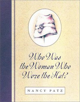 Who Was the Woman Who Wore the Hat? pdf epub mobi 電子書 下載