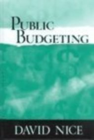 Public Budgeting pdf epub mobi 电子书 下载
