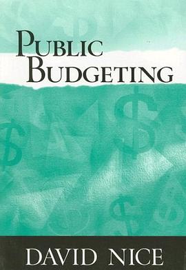 Public Budgeting pdf epub mobi 电子书 下载