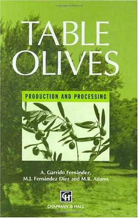 Table Olives pdf epub mobi 电子书 下载
