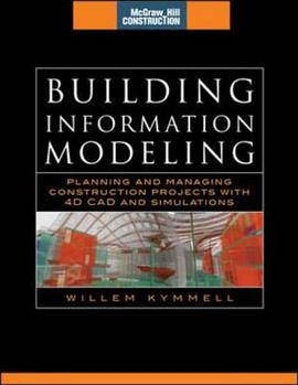 Building Information Modeling pdf epub mobi 下载