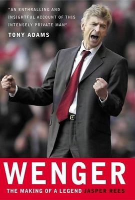 Wenger pdf epub mobi 电子书 下载