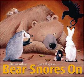 Bear Snores on pdf epub mobi 电子书 下载