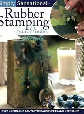Simply Sensational Rubber Stamping pdf epub mobi 电子书 下载