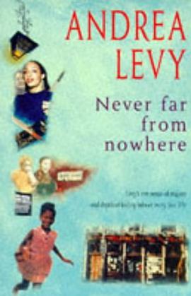 Never Far from Nowhere pdf epub mobi 电子书 下载