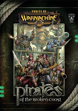 Forces of Warmachine pdf epub mobi 电子书 下载