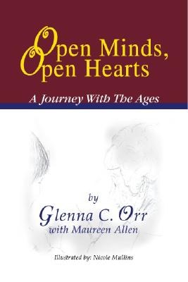 Open Minds, Open Hearts pdf epub mobi 下载