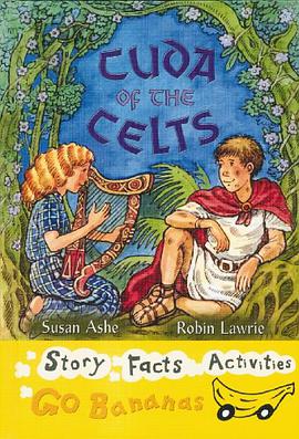 Cuda of the Celts pdf epub mobi 電子書 下載