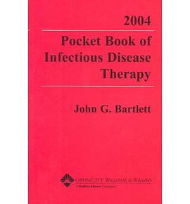 2004 Pocket Book of Infectious Disease Therapy