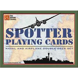 Spotter Playing Cards pdf epub mobi 下载