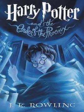Harry Potter and the Order of the Phoenix pdf epub mobi 电子书 下载
