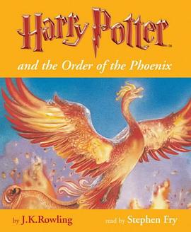 Harry Potter and the Order of the Phoenix pdf epub mobi 电子书 下载
