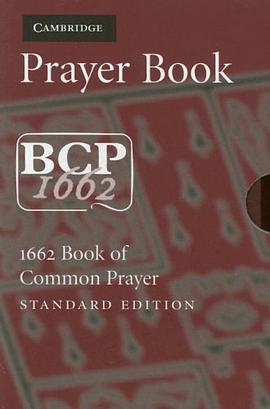 BCP Standard Edition Prayer Book BCP601 Burgundy Imitation Leather pdf epub mobi 电子书 下载