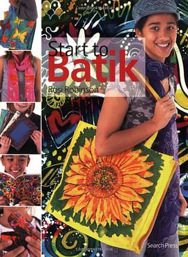 Start to Batik pdf epub mobi 電子書 下載