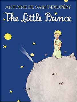 The Little Prince pdf epub mobi 电子书 下载