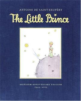The Little Prince pdf epub mobi 電子書 下載