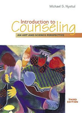 Introduction to Counseling pdf epub mobi 电子书 下载