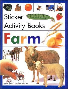 Sticker Activity pdf epub mobi 电子书 下载