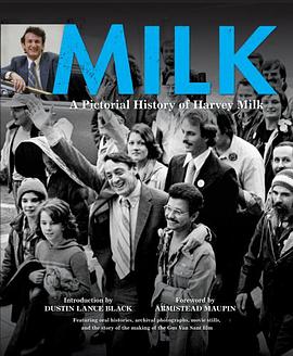 Milk pdf epub mobi 电子书 下载