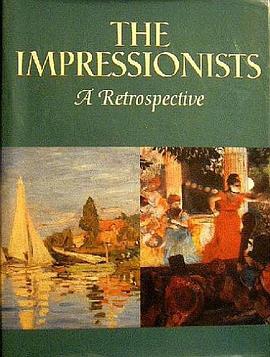 The Impressionists pdf epub mobi 电子书 下载