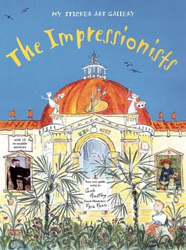 The Impressionists pdf epub mobi 电子书 下载